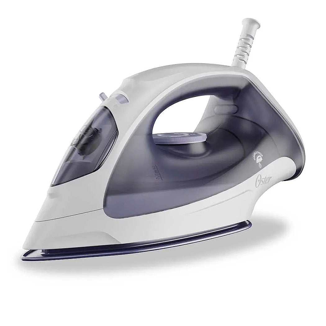 PLANCHA A VAPOR LIGERA COLOR LAVANDA
