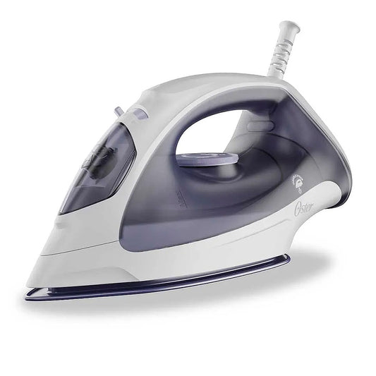 PLANCHA A VAPOR LIGERA COLOR LAVANDA