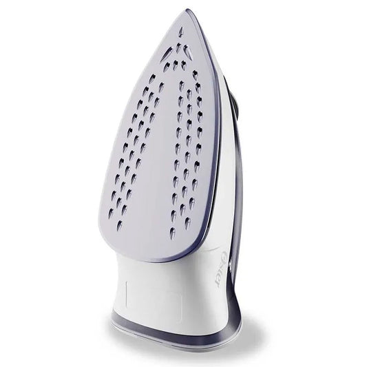 PLANCHA A VAPOR LIGERA COLOR LAVANDA