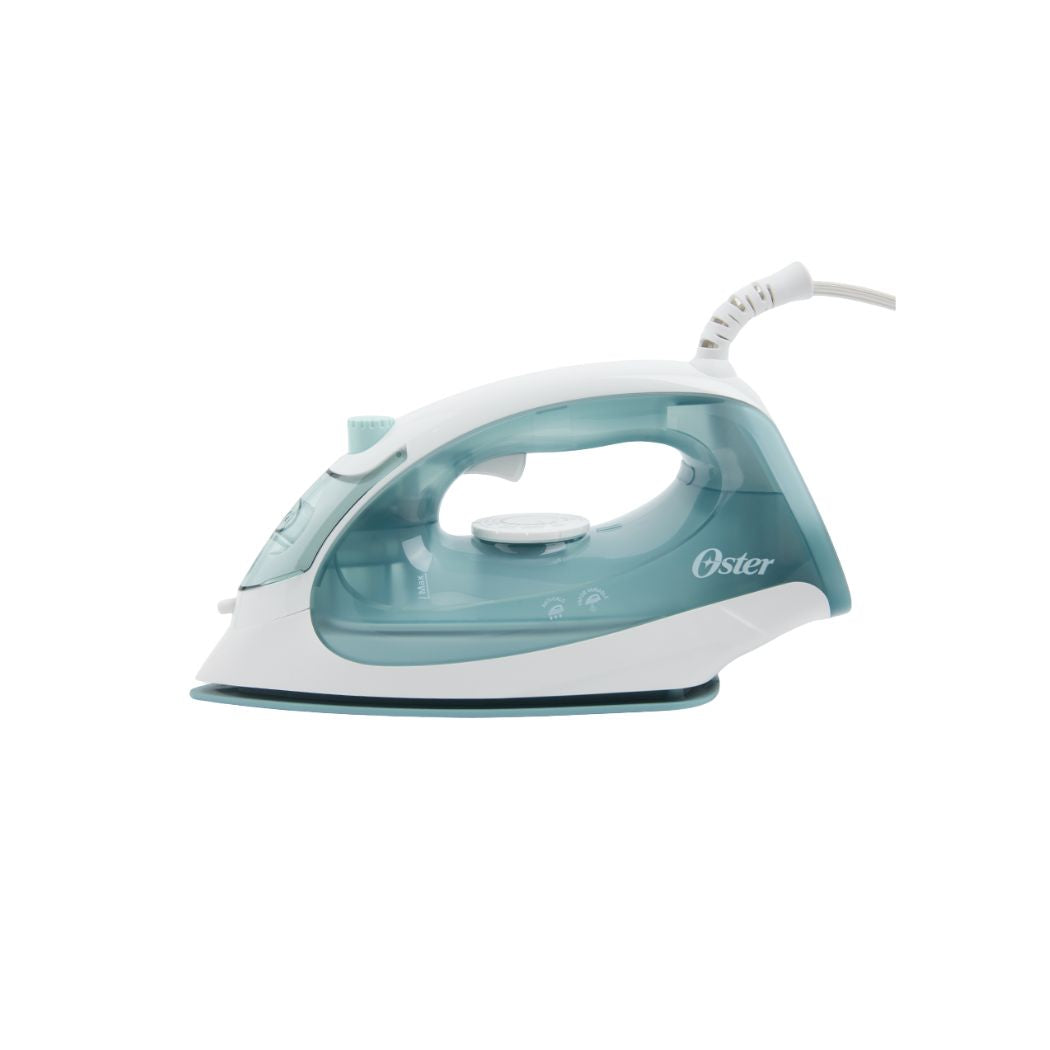 PLANCHA A VAPOR VERDE ANTI-ADHEREN