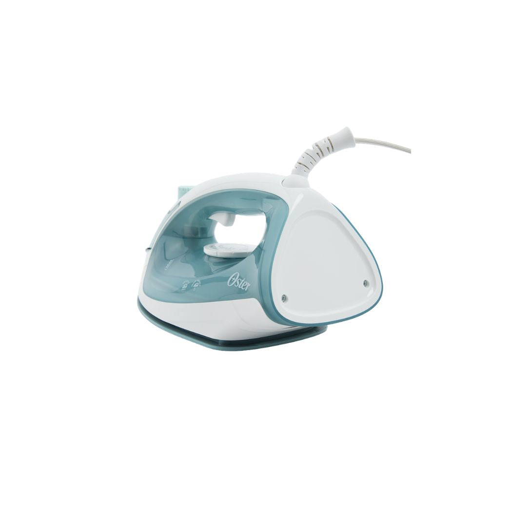PLANCHA A VAPOR VERDE ANTI-ADHEREN
