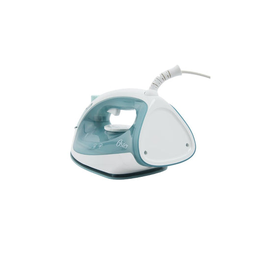 PLANCHA A VAPOR VERDE ANTI-ADHEREN