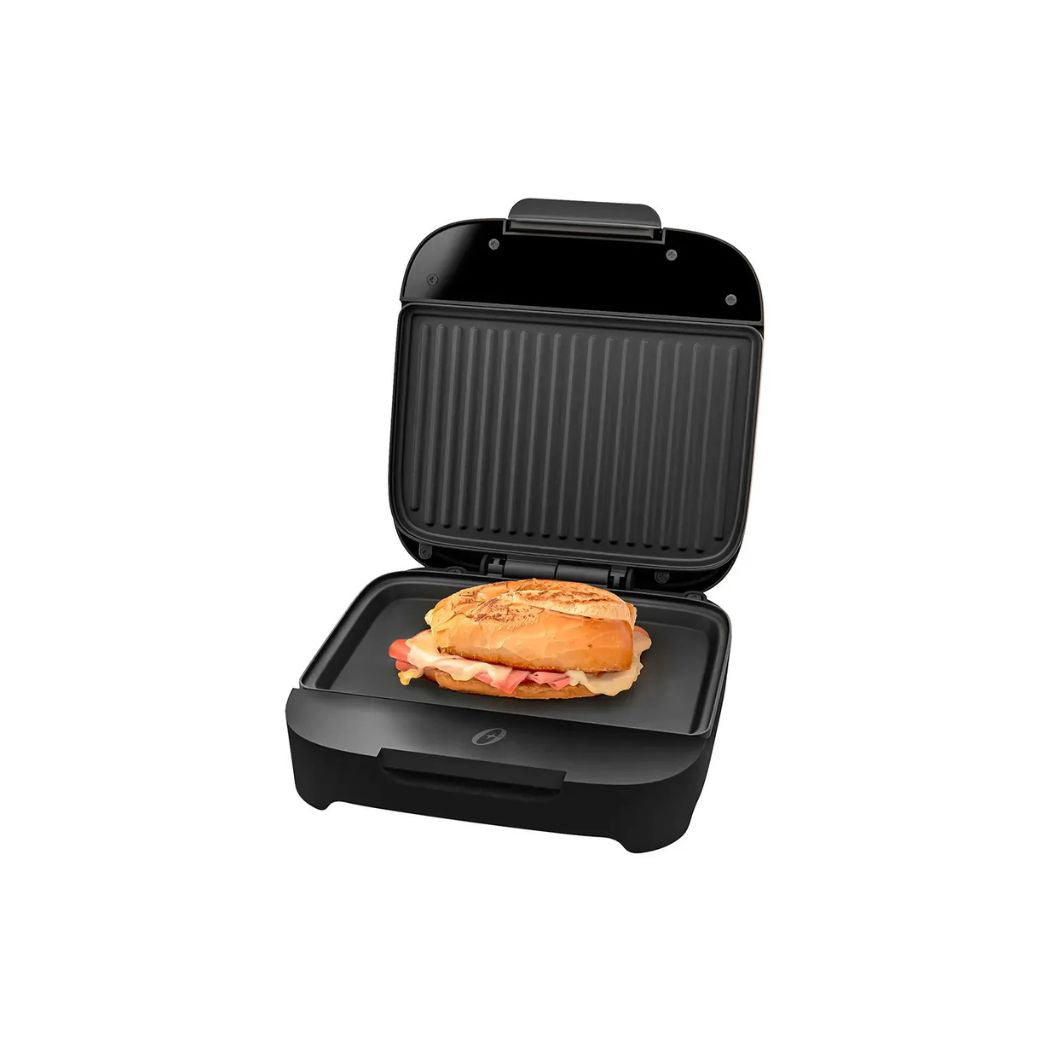 PLANCHA SANDWICHERA COMPACTA OSTER