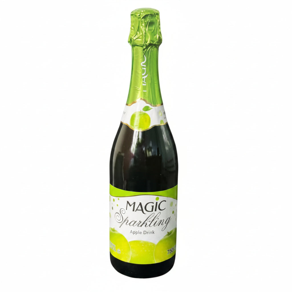 SIDRA SPARKLING APPLE MAGIC 750ML