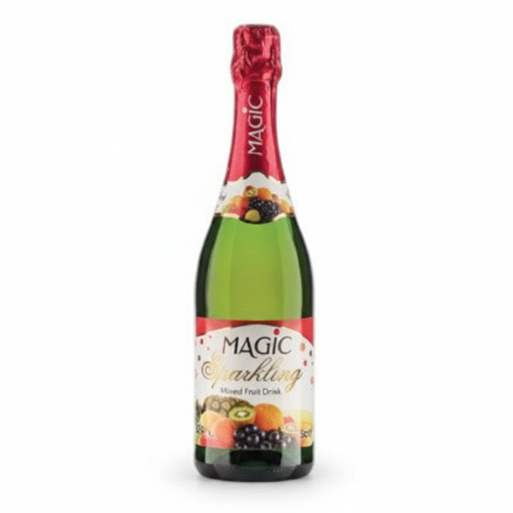 SIDRA COCKTAIL MIX FRUIT MAGIC S A 750ML