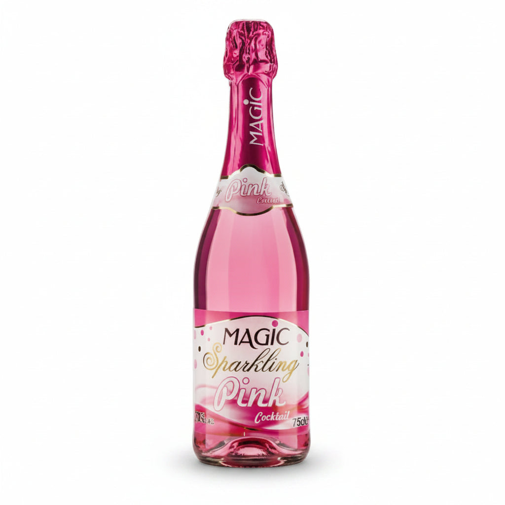 SIDRA SPARKLING PINK MAGIC 750ML