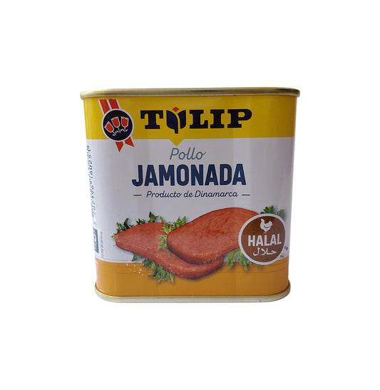 JAMONILLA POLLO TULIP 340GR