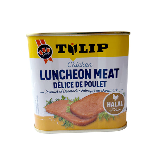 JAMONILLA POLLO TULIP 340GR