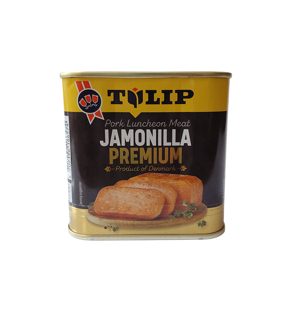 JAMONILLA CERDO PREMIUN TULIP 340GR