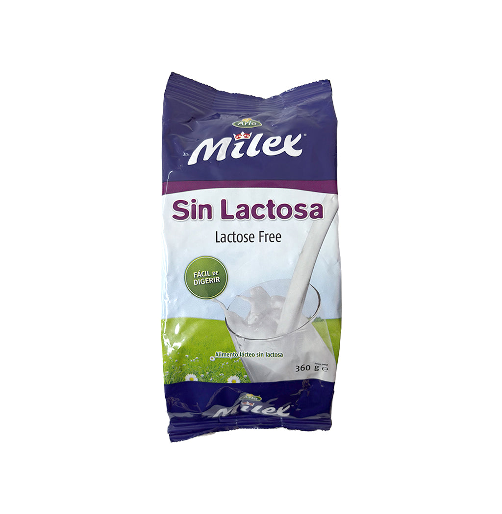 BEBIDA LAC POLVO S/L MKINDER 360G