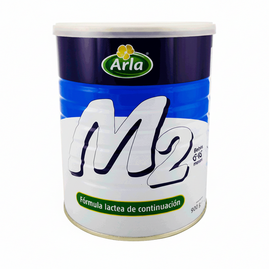 LECHE M2 BLUE SUCEDANEA ARLA MILEX 900GR