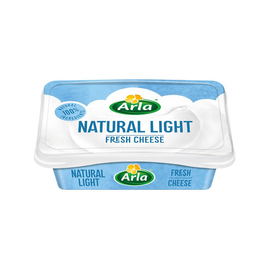 QUESO CREMA LIGHT ARLA 200GR