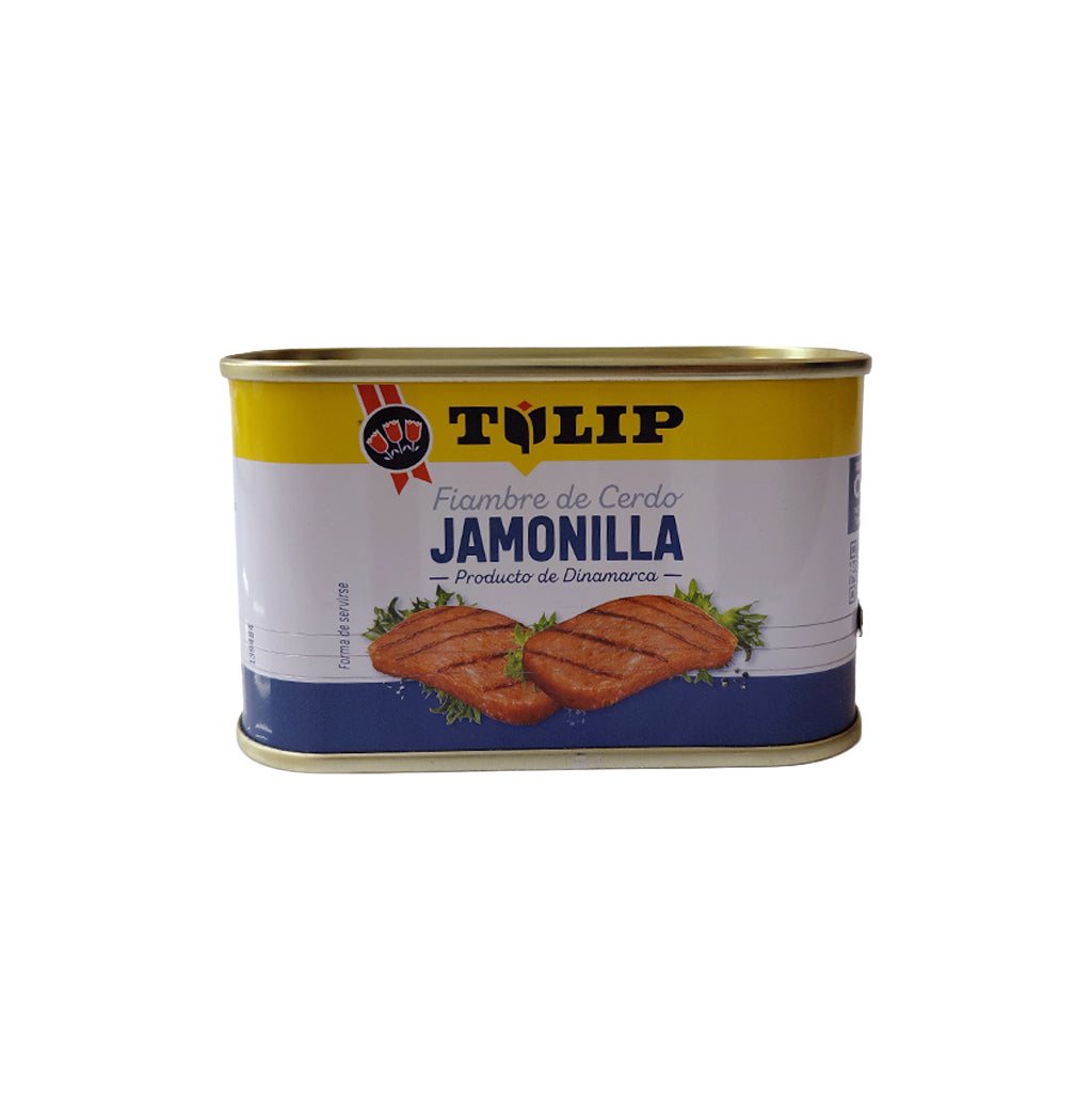 JAMONILLA CERDO TULIP 200GR