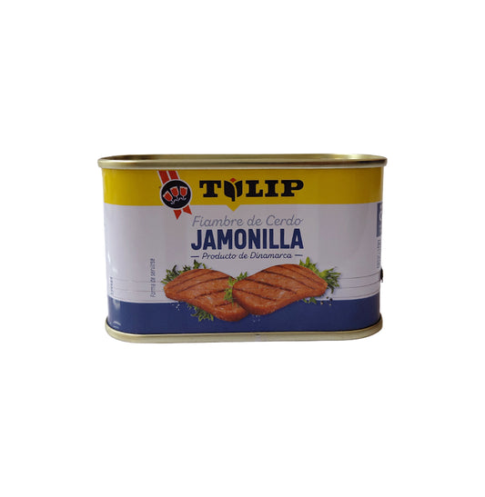 JAMONILLA CERDO TULIP 200GR