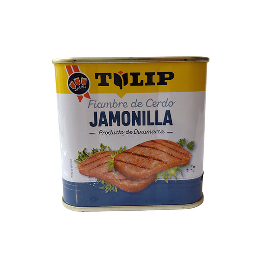 JAMONILLA CERDO TULIP 340GR