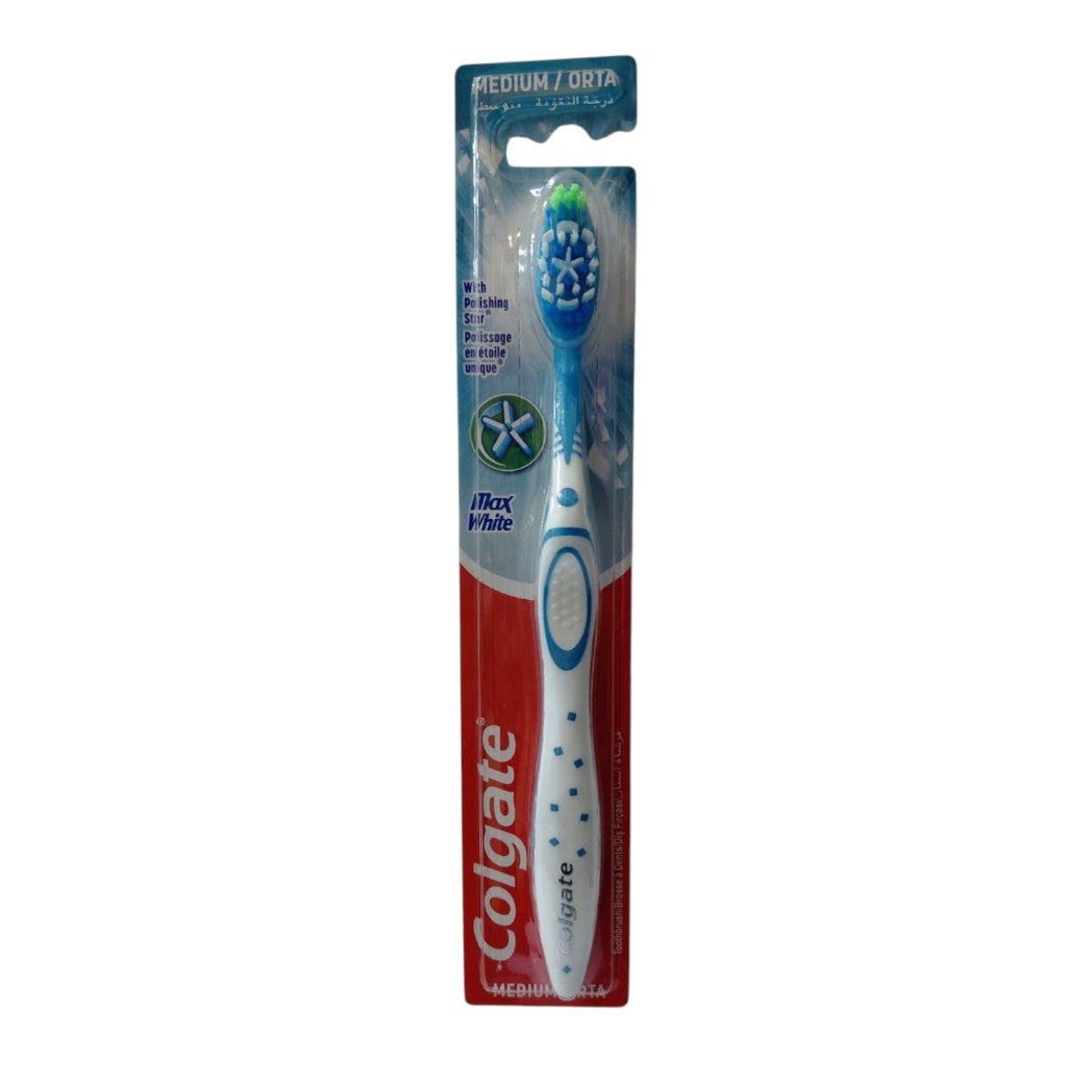 CEPILLO DENTAL MAX WHITE