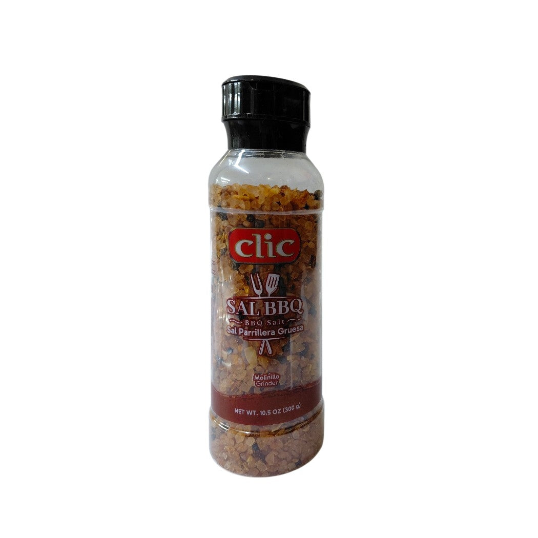 SAL MOLINO ESPECIAS BBQ CLIC 300GR