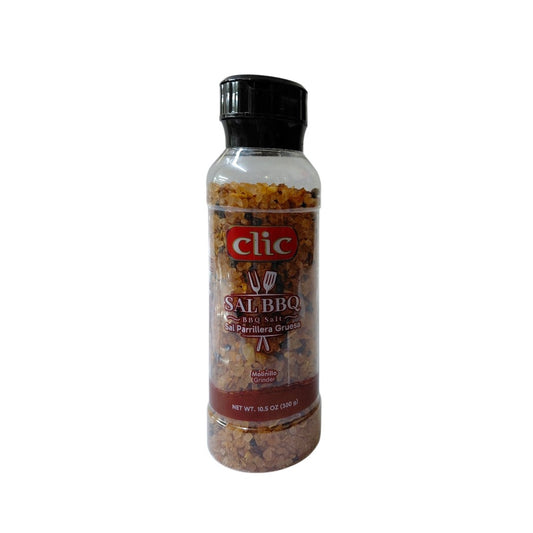 SAL MOLINO ESPECIAS BBQ CLIC 300GR
