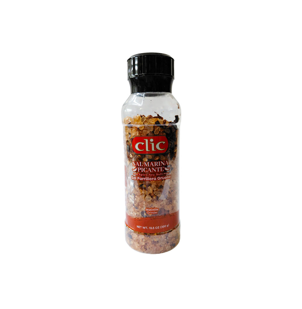 SAL MOLINO ESPECIAS PICANTE BBQ 300GR