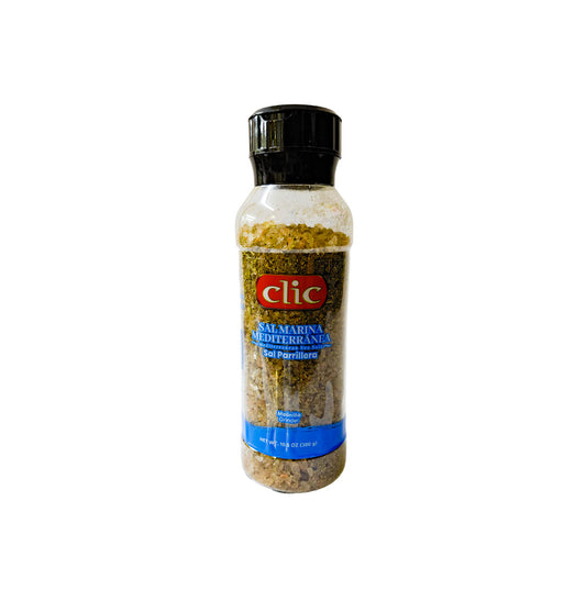 SAL MOLINILLO ESPECIAS MEDIT 300GR