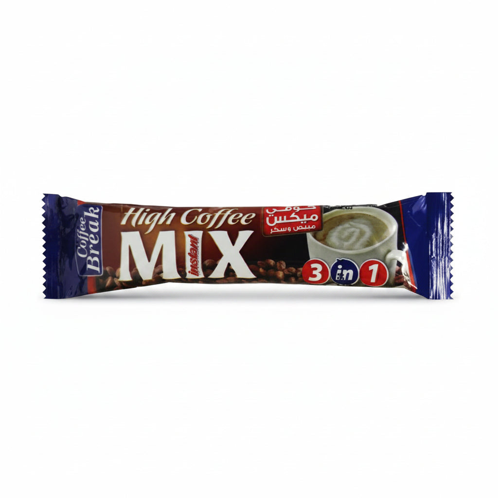 CAFÉ MIX 3 EN 1 COFFEE BREAK 18GR
