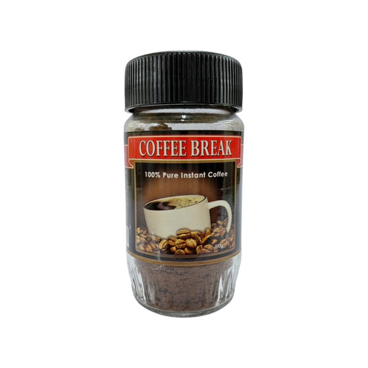 CAFÉ INST COFFEE BREAK 50GR