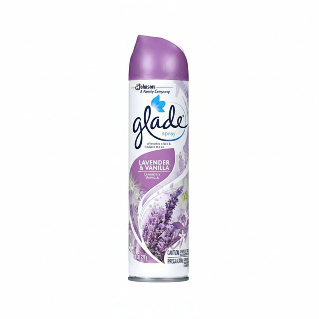 DESODORANTE LAVANDA Y VAINILLA 8OZ