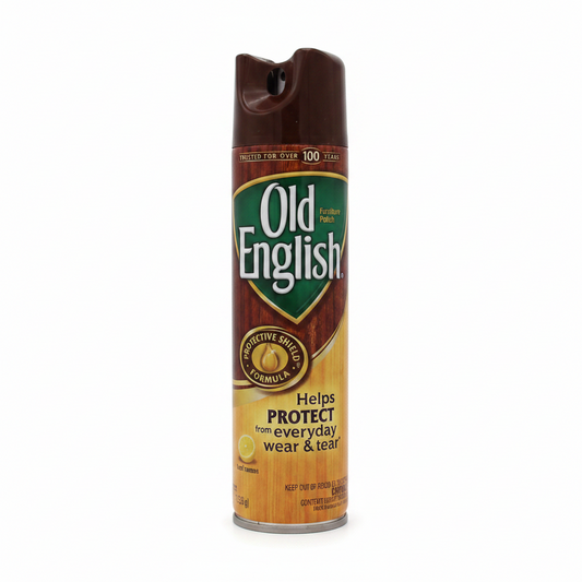 PROTEC MADERA LEMON OLD ENGLISH 12.5OZ