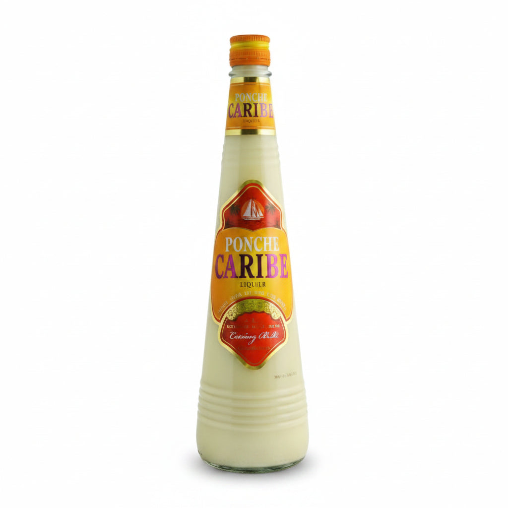 RON PONCHE CARIBE 375ML