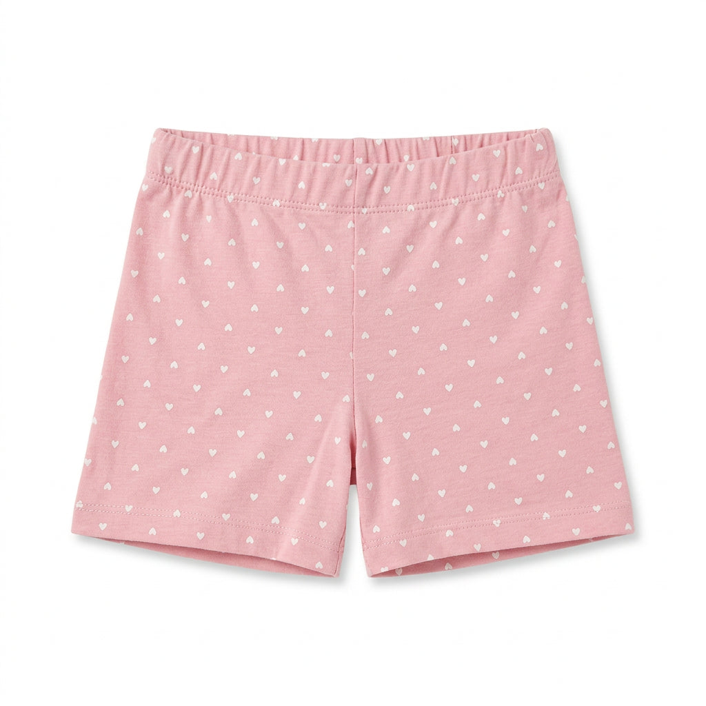 PIJAMA PARA BEBÉ NIÑA