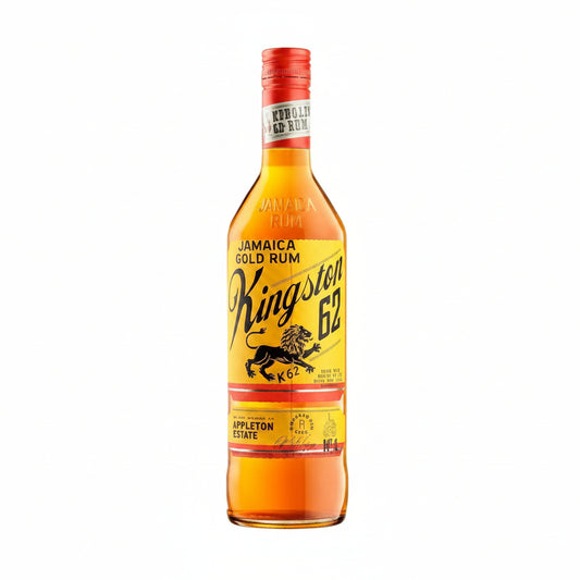 APPLETON RUN SPECIAL JAMAICA 750ML