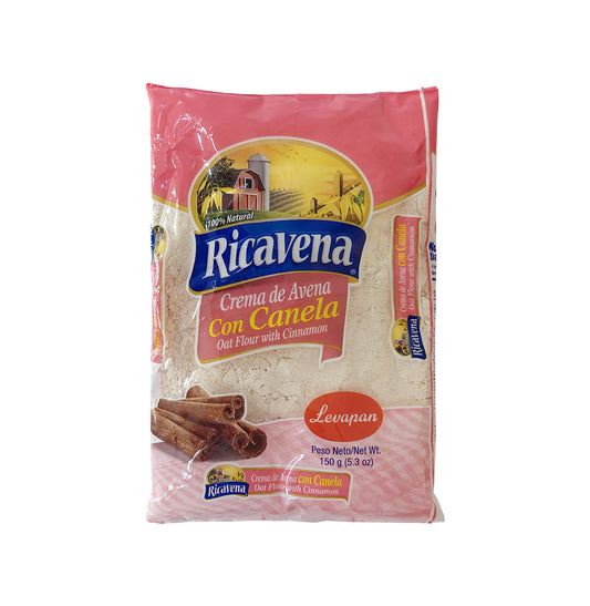 CREMA DE CANELA RICAVENA 150GR