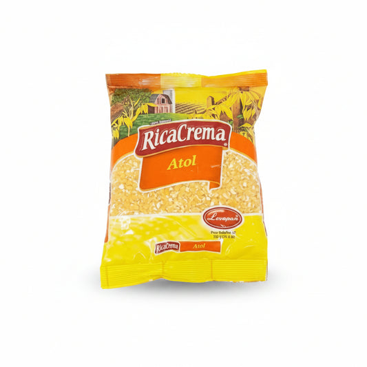 CREMA DE ATOL RICACREMA LEVAPAN 300GR