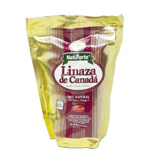 LINAZA NATUFORTE 100GR