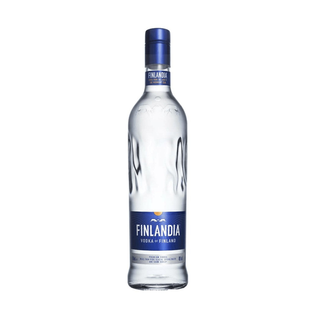 VODKA FINLANDIA BOTELLA 750ML