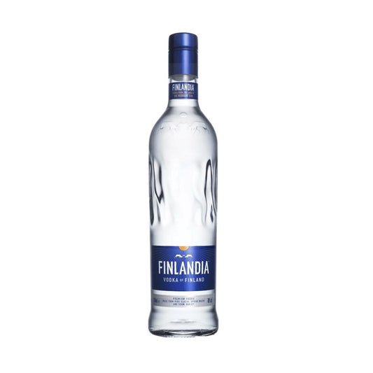 VODKA FINLANDIA BOTELLA 750ML