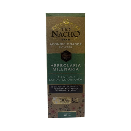 ACONDICIONADOR HERBOLARIA 415ML