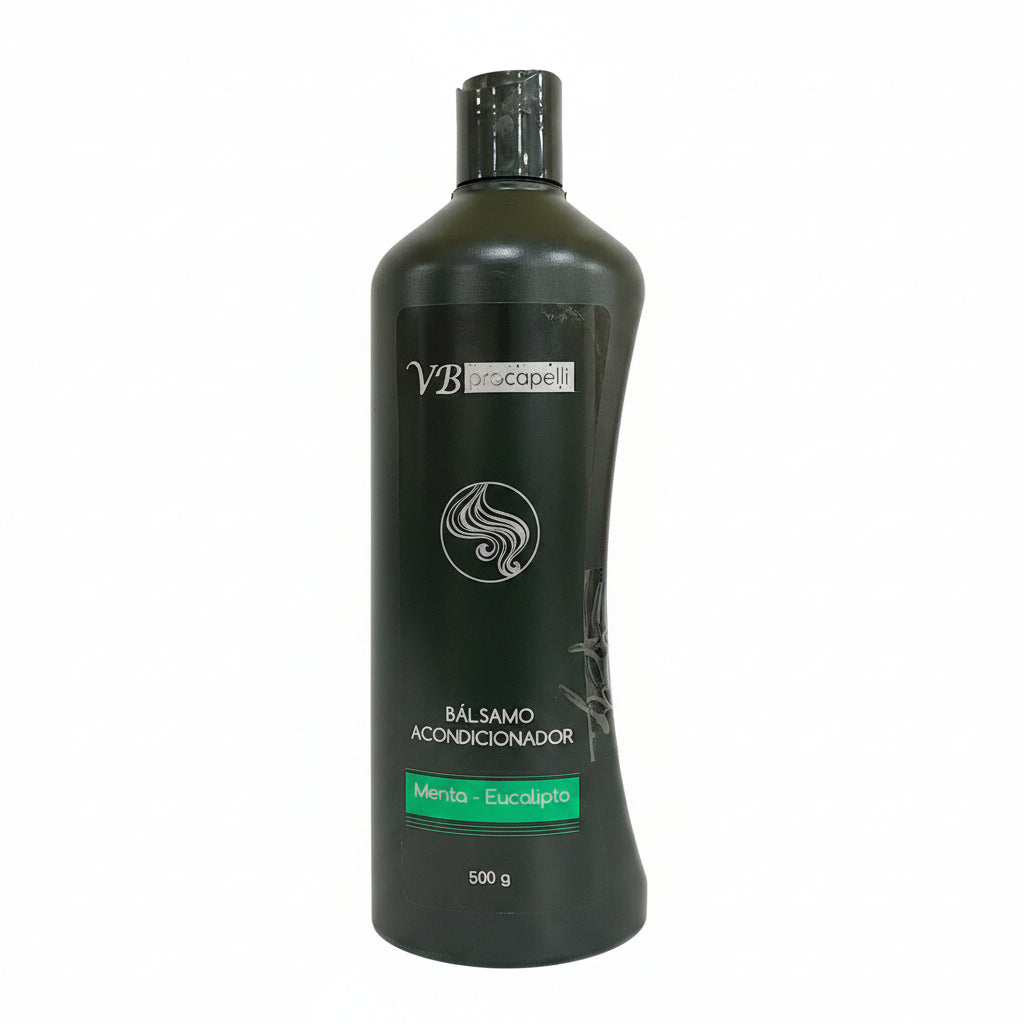 ACONDICIONADOR MENTA EUCALIPTO 500ML