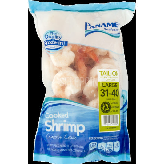 CAMARONES PANAMEI 1LB