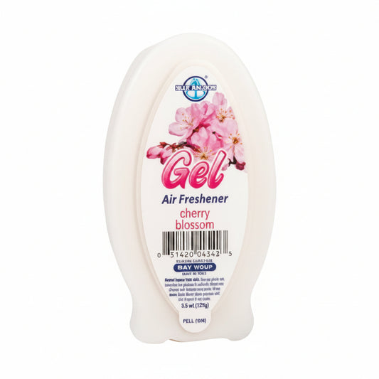AROMATIZANTE GEL FLOR DE CEREZO 215GR