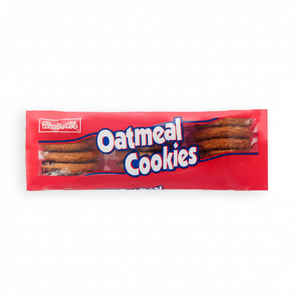 GALLETAS AVENA UNCLE ALS 141GR