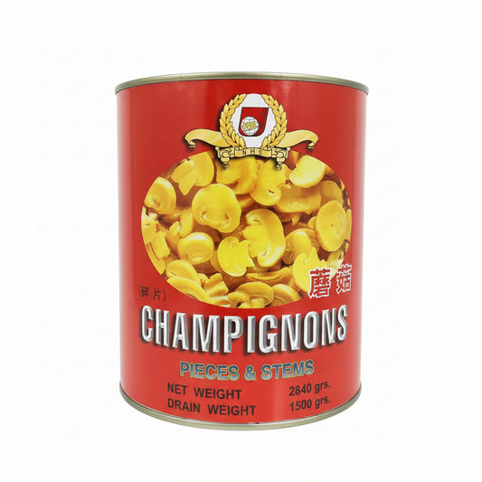 HONGO EN TROZOS NHS 6LB