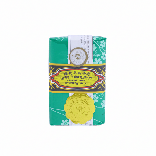 JABÓN TOCADOR JAZMIN BEE FLOWER 125GR