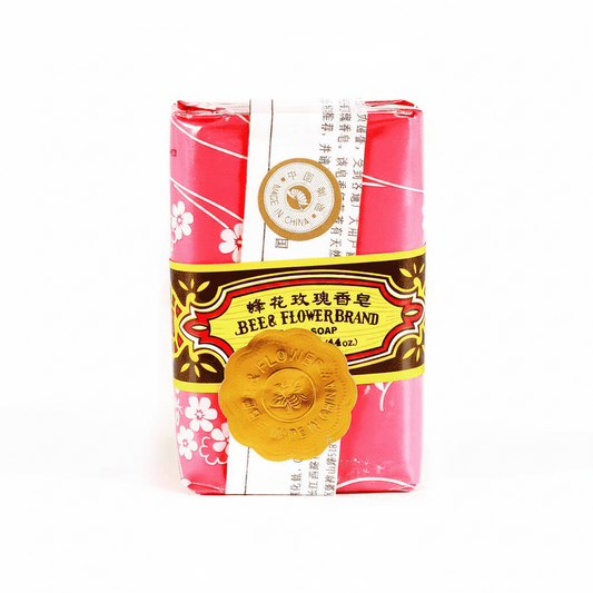 JABÓN TOCADOR ROSE BEE FLOWER 125GR