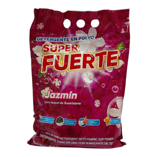 JABÓN JAZMIN 900GR