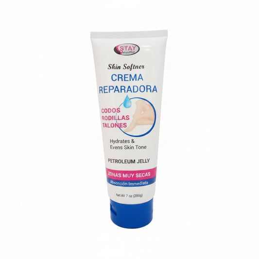 CREMA REPARADORA ZONAS MUY SECAS 200GR