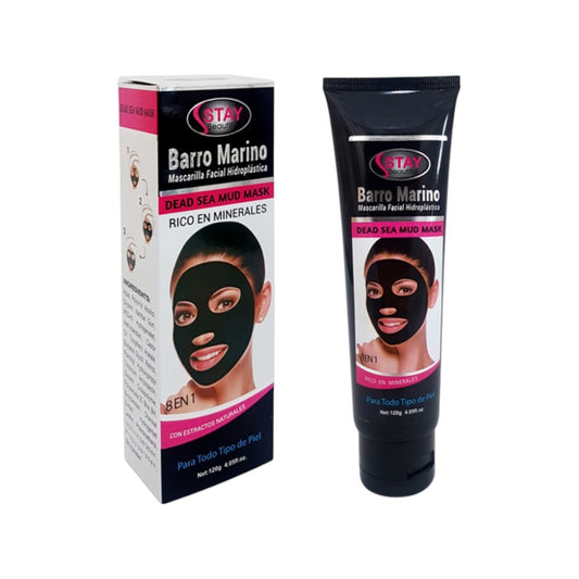 MASCARILLA FACIAL HIDROPLÁSTICA 120GR