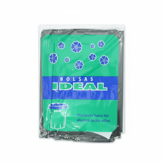 BOLSA DE BASURA 23X30