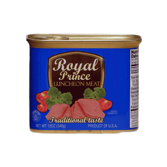 JAMONILLA CERDO ROYAL PRINCE 340GR