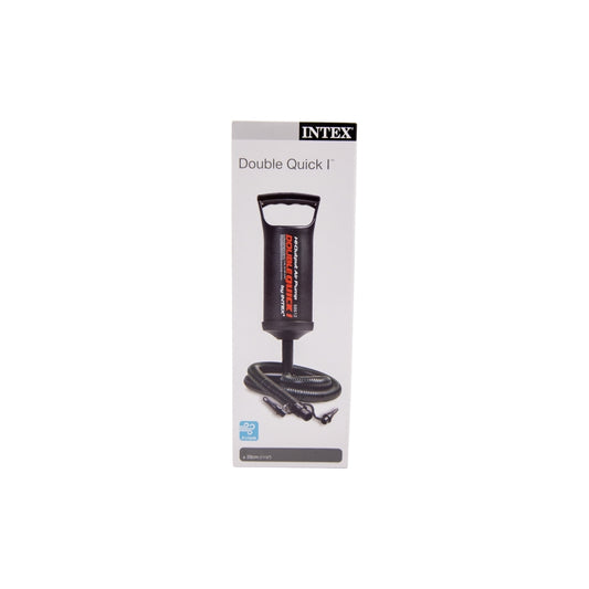 BOMBA DE AIRE DOUBLE QUICK 68612